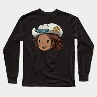 Head Legend Cassidy Long Sleeve T-Shirt